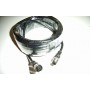 10 m NMEA2K Mini-enhetskabel