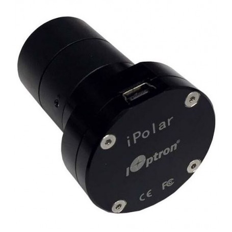iOptron 极点寻星仪 iPolar 电子极轴镜 适用于 CEM26/GEM28