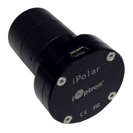 iOptron póluskereső iPolar elektronikus polárszkóp CGEM/NEQ6/AZ-EQ6-hoz