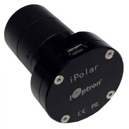 iOptron póluskereső iPolar elektronikus polárszkóp iEQ30/iEQ45-höz