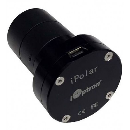 iOptron póluskereső iPolar a HEQ5-höz