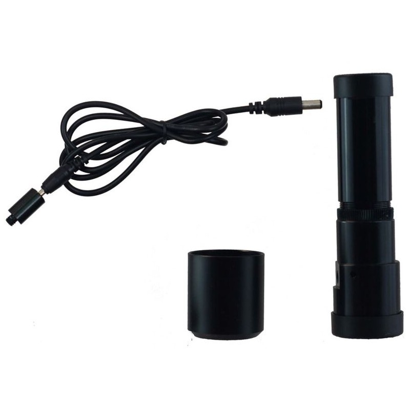 iOptron Công cụ tìm cực Bộ phạm vi cực GEM28