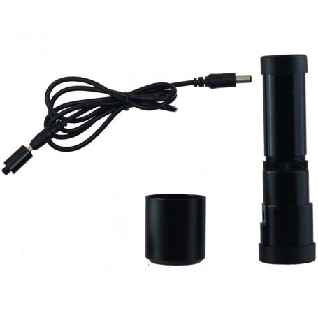 iOptron 極點偵測器極地範圍套件 GEM28