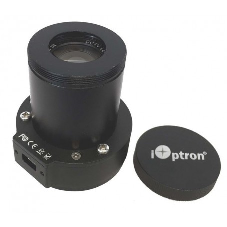 iOptron PoleMaster Elektroniczna luneta polarna do CEM60