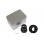 適用於 CEM60 的 iOptron PoleMaster 電子極鏡