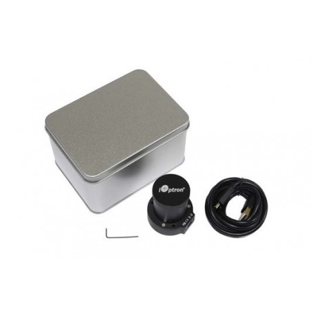 กล้องส่องทางไกลแบบอิเล็กทรอนิกส์ iOptron PoleMaster สำหรับ CEM60