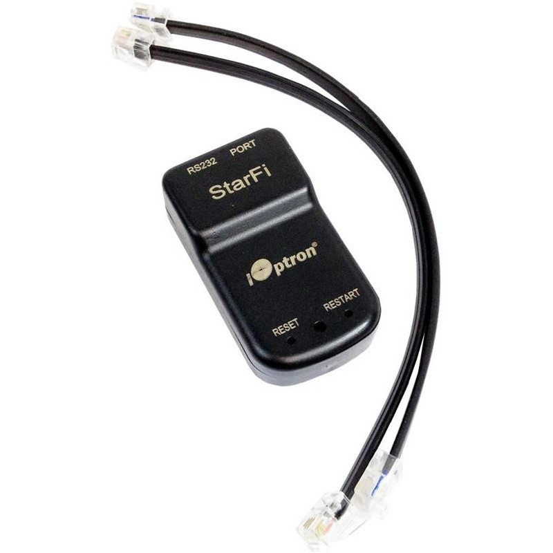iOptron StarFi Wi-Fi Adaptörü