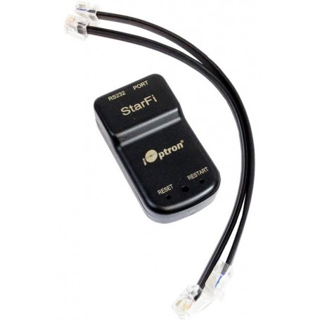 iOptron StarFi Wi-Fi 适配器