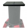 อะแดปเตอร์ iOptron Tri-Pier สำหรับ CEM120