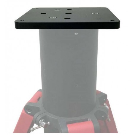 CEM120 için iOptron Üçlü İskele Adaptörü