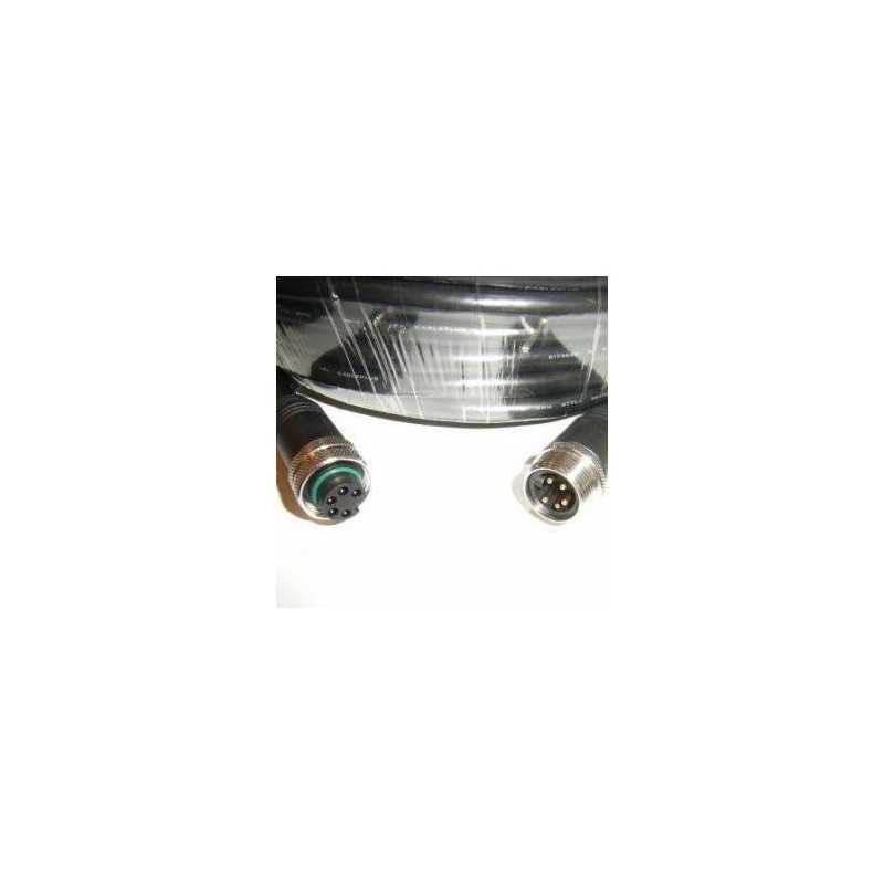 15m NMEA2K मिनी डिवाइस केबल