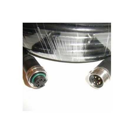 Cablu mini dispozitiv NMEA2K de 15 m