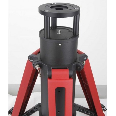 iOptron Tri-Pier-Adapter für Skywatcher, Celestron und Orion