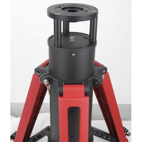 適用於 Skywatcher、Celestron 和 Orion 的 iOptron Tri-Pier 轉接器