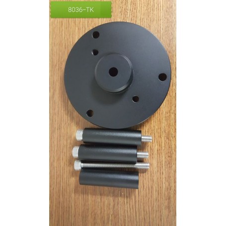 iOptron Tri-Pier adapteris, skirtas Skywatcher, Celestron ir Orion