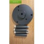 Адаптер iOptron Tri-Pier для Skywatcher, Celestron і Orion
