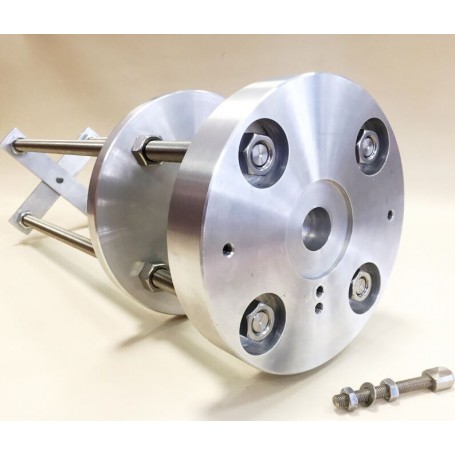 آداپتور ستون بتنی الحاقی Lacerta Pier برای EQ-6، NEQ-6، NEQ-6 R & EQ-8