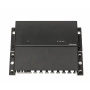 אפשרות תיבת סוללה עבור SAILOR 6194 יחידת בקרת מסוף (TCU)