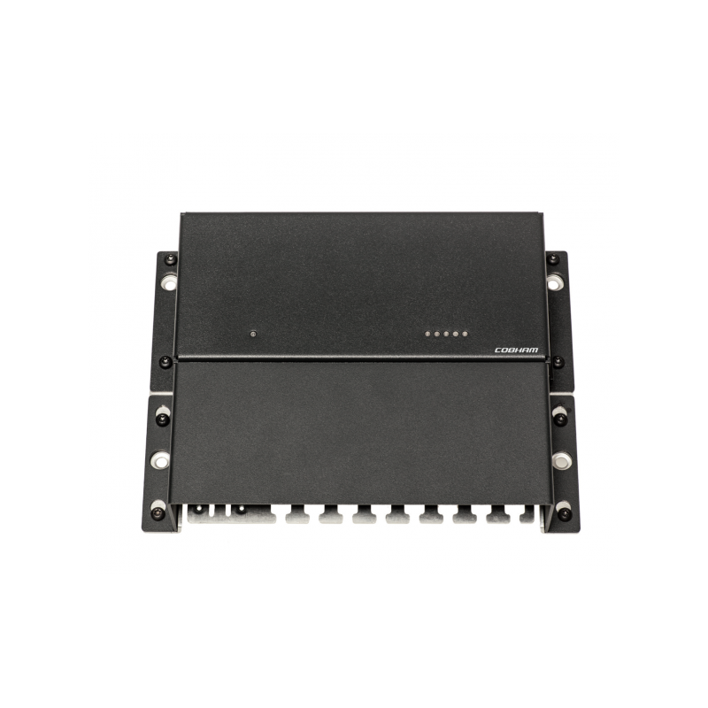 ตัวเลือกกล่องแบตเตอรี่สำหรับ SAILOR 6194 Terminal Control Unit (TCU)