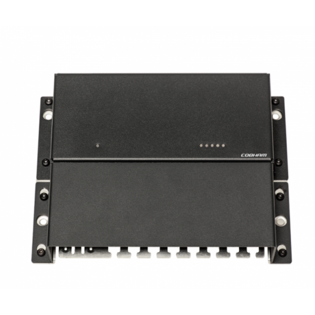 Opción de caja de batería para unidad de control terminal (TCU) SAILOR 6194