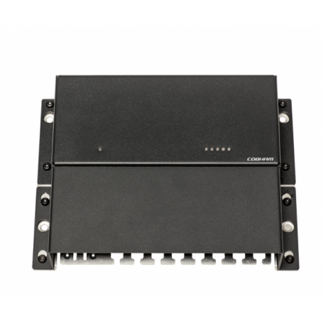 SAILOR 6194 终端控制单元 (TCU) 的电池盒选项