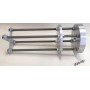 อะแดปเตอร์เสาคอนกรีตส่วนต่อขยายท่าเรือ Lacerta สำหรับ EQ-6, NEQ-6, NEQ-6 R & EQ-8