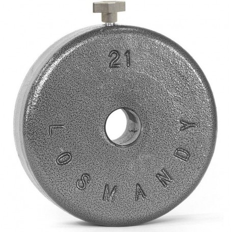 Contragreutate Losmandy 9,5 kg