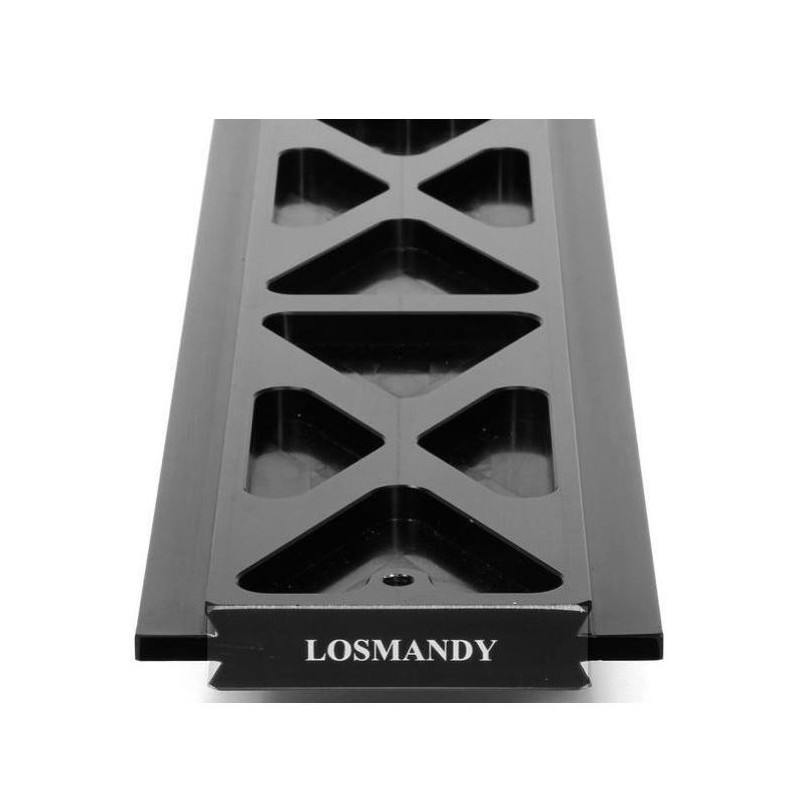 Перехідна пластина Losmandy між виводами 178 мм