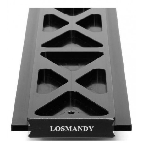 Losmandy Uros-uros sovitinlevy 178mm