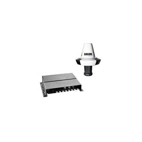 Opt. Monteringsbeslag TT-3027 Mini-C