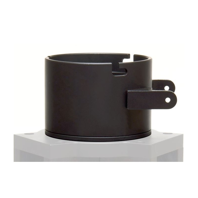Adaptor tripod lapangan Losmandy Meade