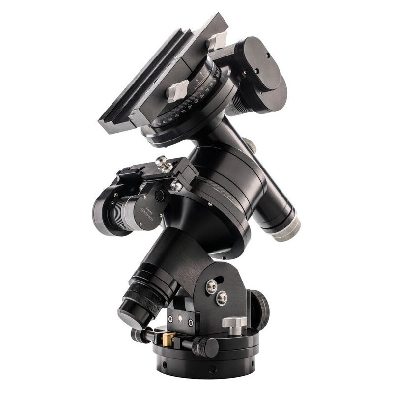 Losmandy Montering G11G Gemini 2 GoTo FHD-MA