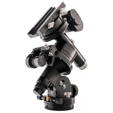 Montatura Losmandy G11G Gemini 2 GoTo FHD-MA