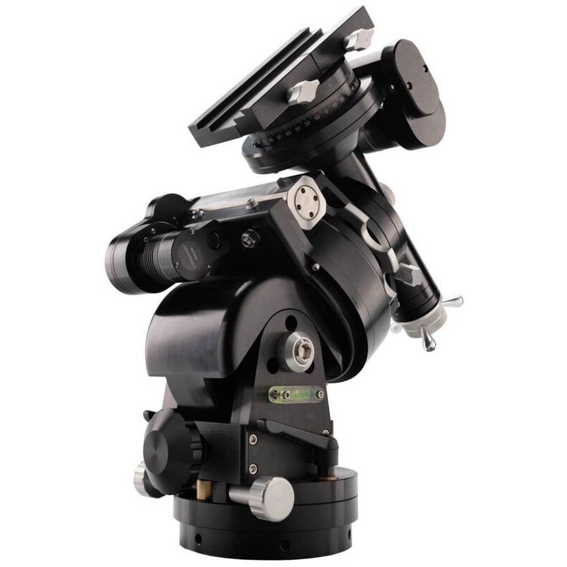 Лосманди Маунт G11T Titan Gemini 2 GoTo