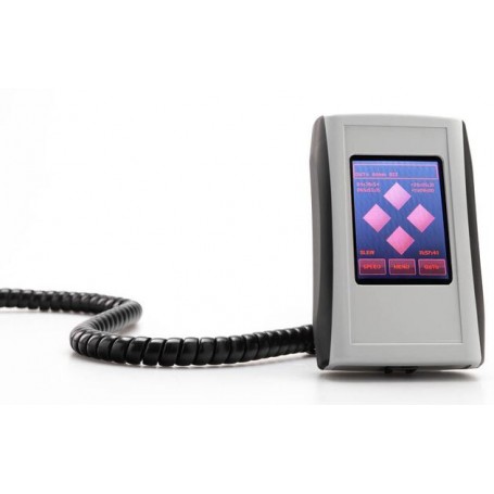 Giá đỡ Losmandy G11T Titan Gemini 2 GoTo
