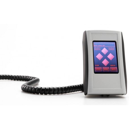 Losmandy G11G Gemini 2 GoTo FHD-MA 赤道仪