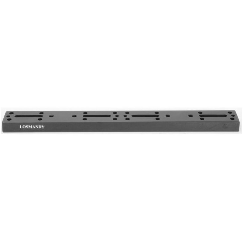Losmandy Rail prisme style Vixen 36cm