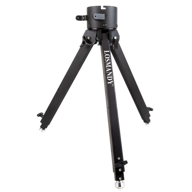 GM8 ve G11 montajı için Losmandy Tripod standı
