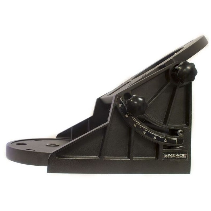 Meade 8" ækvatorial kile