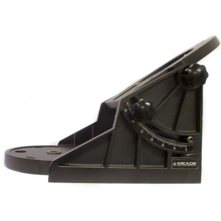 Meade 8" rovníkový klin