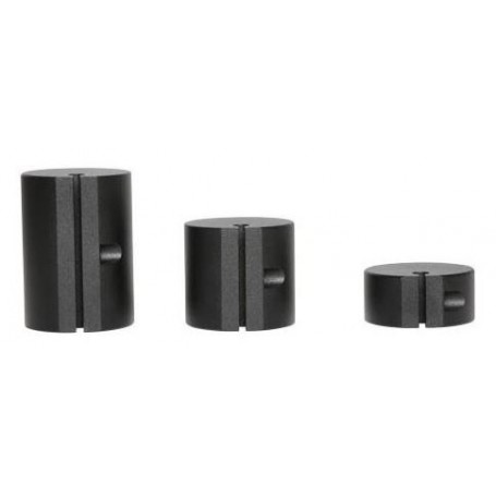 Système de poids d'équilibrage à tube de contrepoids Meade pour 12" LX90 et LX200
