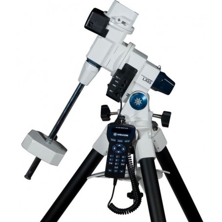 Support Meade LX85 GoTo