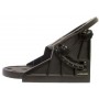 Meade Polar wedge pole height cradle voor 8' met adapterplaat LX90