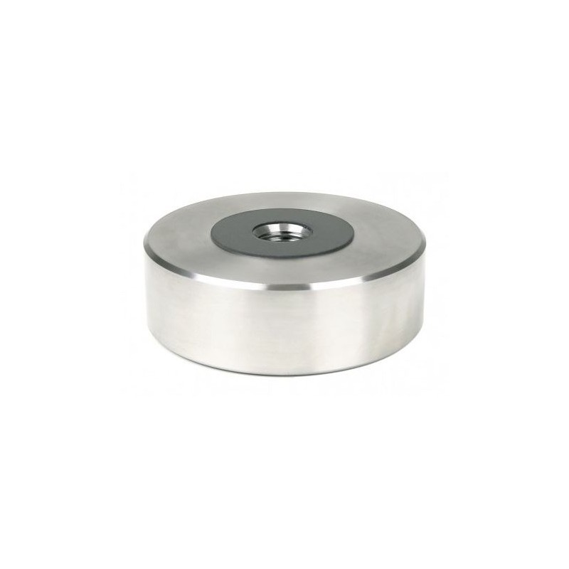 Contrepoids Meade en acier inoxydable LX850 12kg