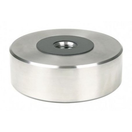 Contrepoids Meade en acier inoxydable LX850 12kg