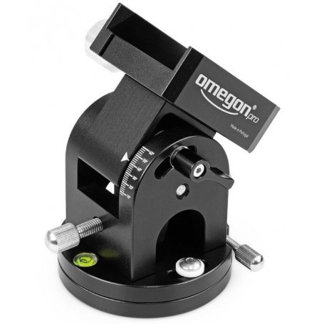 Omegan Deluxe Kutup Takozu