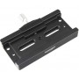 Omegon Dual prism clamp (Losmandy- and Vixen-Style) (53693)