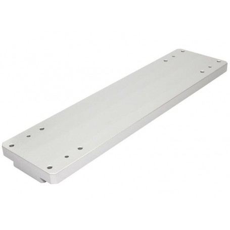 370 mm паралелна монтажна плоча в стил Omegon Losmandy