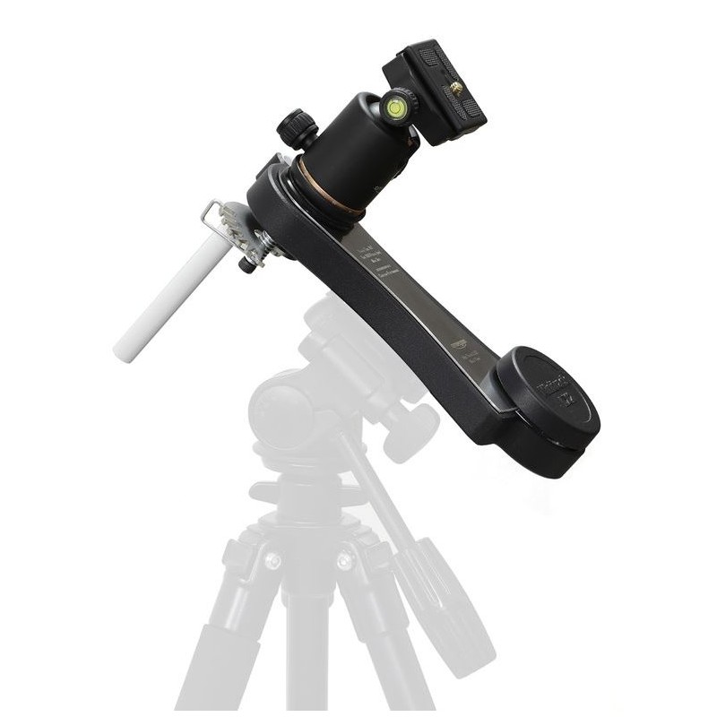 Omegon Montering Mini Track LX2, SET
