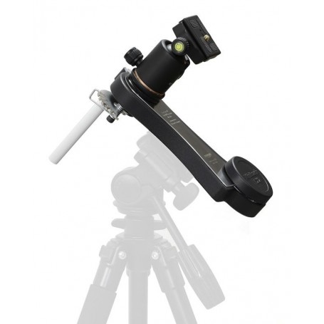 Omegon Montierung Mini Track LX2, SET